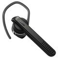 Jabra Talk 45 Bluetooth Headset med Billader - Svart