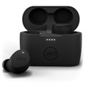 Jays m-Seven TWS Bluetooth-hodetelefoner - IPX5 (Åpen Emballasje - Utmerket) - Svart
