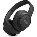 JBL Tune 770NC Bluetooth Over-Ear-hodetelefoner - Svart