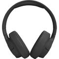 JBL Tune 770NC Bluetooth Over-Ear-hodetelefoner - Svart