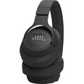 JBL Tune 770NC Bluetooth Over-Ear-hodetelefoner - Svart