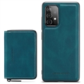 Samsung Galaxy A52 5G/A52s 5G Jeehood Avtakbart 2-i-1 Deksel med Lommebok