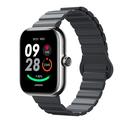 Joyroom JR-FT5 Plus Smartwatch - 1.96" skjerm, sportsklokke med anropssvar - Svart