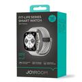 Joyroom JR-FT6 Pro smartklokke med 2.06" AMOLED-skjerm - beige