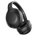 Joyroom JR-JH2 ANC Over-Ear trådløse hodetelefoner med Bluetooth 5.4 - svart