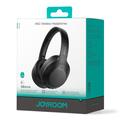 Joyroom JR-JH2 ANC Over-Ear trådløse hodetelefoner med Bluetooth 5.4 - svart