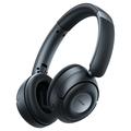 Joyroom JR-JH3 trådløse hodetelefoner med hybrid-ANC - svart