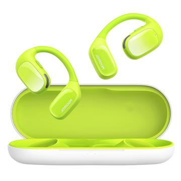 Joyroom JR-OE1 Openfree Open-Ear True Wireless-hodetelefoner - grønn