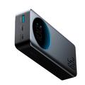 Joyroom JR-PBF05 Pro 30 000 mAh powerbank med digitalt display - 65W - svart