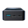 Joyroom JR-PBF05 Pro 30 000 mAh powerbank med digitalt display - 65W - svart