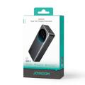 Joyroom JR-PBF05 Pro 30 000 mAh powerbank med digitalt display - 65W - svart