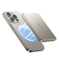 Joyroom JR-PBM08Pro 20W magnetisk trådløs powerbank - titan