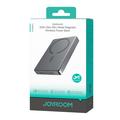 Joyroom JR-PBM08Pro 20W magnetisk trådløs powerbank - titan