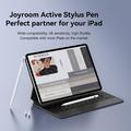 Joyroom JR-X9S Pro Active Stylus-penn - USB-C, 2 spisser - hvit