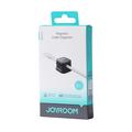 Joyroom JR-ZS368 Magnetisk kabelorganisering - 3 stk.