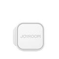 Joyroom JR-ZS368 Magnetisk kabelorganisator - 3 stk. - Hvit