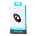 Joyroom JR-ZS383 Magnetisk MagSafe-kompatibel ringholder - svart