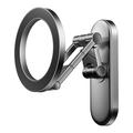 Joyroom JR-ZS520 MagSafe-holder for treningsstudio, hjem, bil - svart