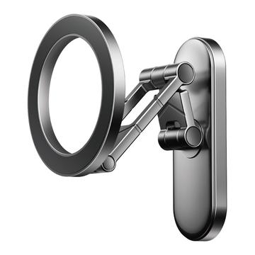 Joyroom JR-ZS520 MagSafe-holder for treningsstudio, hjem, bil - svart