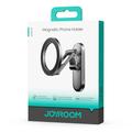 Joyroom JR-ZS520 MagSafe-holder for treningsstudio, hjem, bil - svart