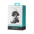 Joyroom JR-ZS528 sykkelholder med solskjerm - 4.7-7" - svart