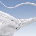 Joyroom S-A28 Flash-serien USB-C-kabel - 60W, 2m - hvit