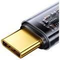 Joyroom S-CC100A20 Flettet USB-C Kabel - 100W, 2m