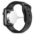Joyroom S-IW003S Apple Watch Magnetisk Ladekabel - 0.3m - Hvit