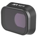 Junestar 3-i-1 DJI Mini 3 Pro Filter Sett - CPL, ND16, Natt