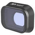 Junestar 3-i-1 DJI Mini 3 Pro Filter Sett - CPL, ND16, Natt