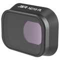 Junestar 4-i-1 DJI Mini 3 Pro Polarized ND Filter Sett