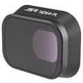 Junestar 4-i-1 DJI Mini 3 Pro Polarized ND Filter Sett