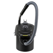 Kärcher AD 2 Aske- og tørkestøvsuger - 600W