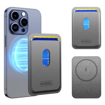 K03 MagSafe kortholder/gjenstandssporing - kompatibel med Apple Find My