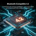 K6 Ultra trådløs CarPlay/Android Auto-adapter 2-i-1 – Bluetooth 4.2, dual-band Wi-Fi – sølv