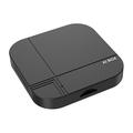 K712 trådløs CarPlay/Android Auto-adapter - 2+16GB, Bluetooth 5.3, dual-band WiFi
