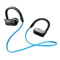 K98 trådløse hodetelefoner med nakkebøyle