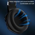 KOTION EACH G2000PRO Bluetooth 5.2 Over-Ear Wireless Headset 7.1 HiFi Stereo Sound Wired Gaming Headphone