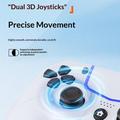 KP5 kablet spillkontroller for Sony PlayStation 5 og PC