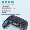 KP5 kablet spillkontroller for Sony PlayStation 5 og PC
