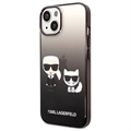 Case-Mate Tough iPhone 13 Pro Max Deksel - Klar