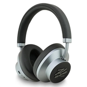 Karl Lagerfeld Grained Initials ANC trådløse hodetelefoner med øreklokker