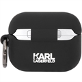 Karl Lagerfeld AirPods Pro Silikondeksel