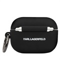 Karl Lagerfeld AirPods Pro Silikondeksel - Ikonik