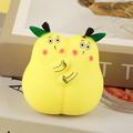 Kawaii pære-squishy-leke som klemmer, for barn og voksne