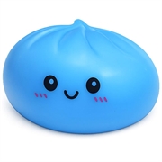 Kawaii Dumpling Squishy stressball