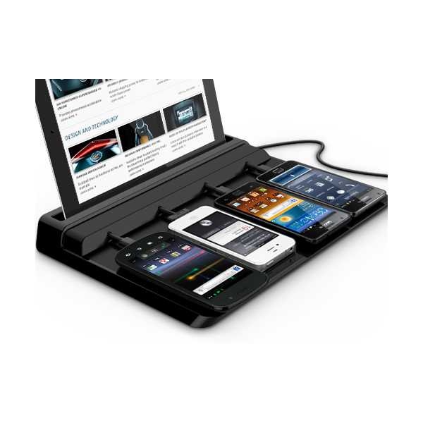 KiDiGi mobil bordlader