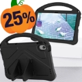 Lenovo Tab M10 Plus Gen 3 Støtsikkert Bæreveske til Barn