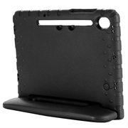 Samsung Galaxy Tab S9 Støtsikkert Bæreveske til Barn