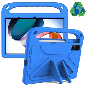 Xiaomi Redmi Pad Støtsikkert Bæreveske til Barn - Blå